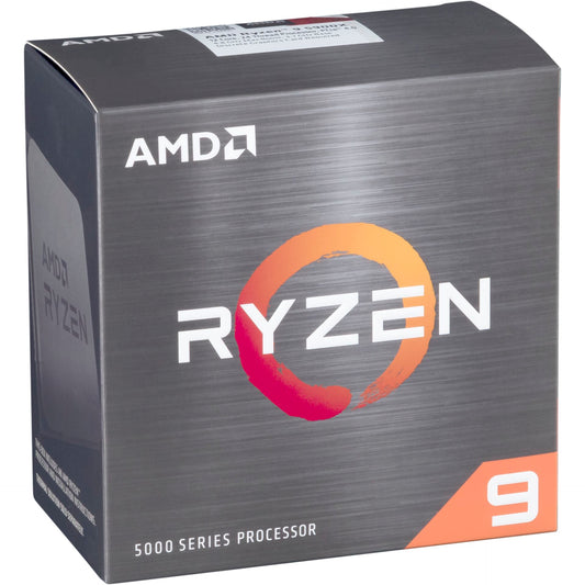 AMD Ryzen 9 5900x 3,7GHz