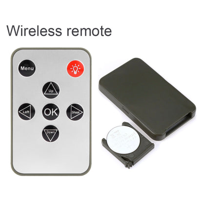 Braun Scouting Cam Black300