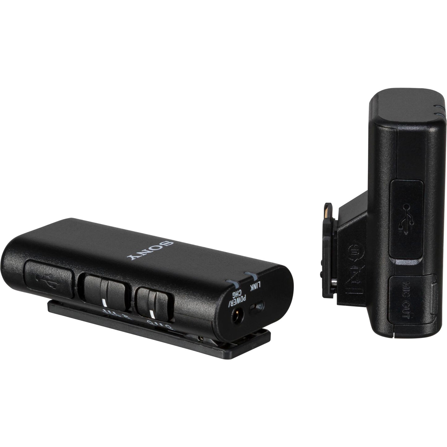 Sony ECM-W2BT Wireless Vlogging Microphone