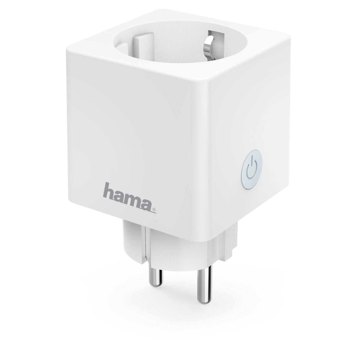 Hama WLAN-Socket Mini Consumption Measurer w/o Hub