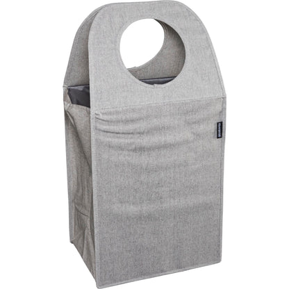 Brabantia Laundry Bag 55 L collapsible grey
