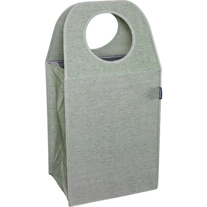 Brabantia Laundry Bag 55 L collapsible green