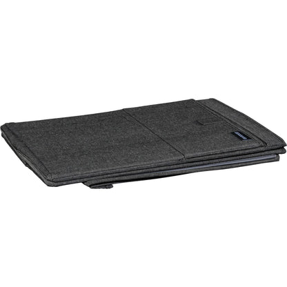 Brabantia Laundry Box 35 L collapsible black