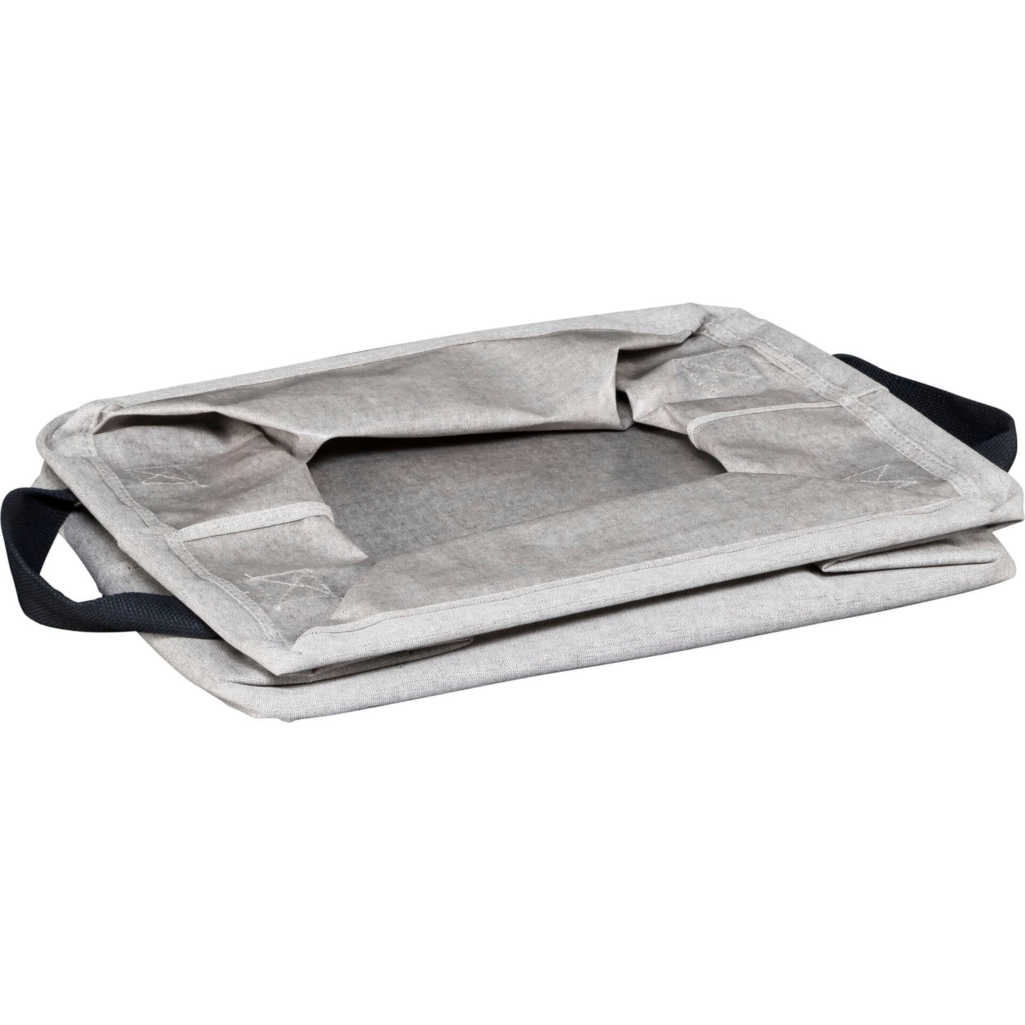 Brabantia Laundry Box 35 L collapsible grey