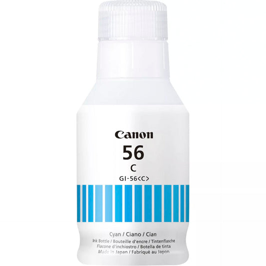 Canon GI-56 C cyan