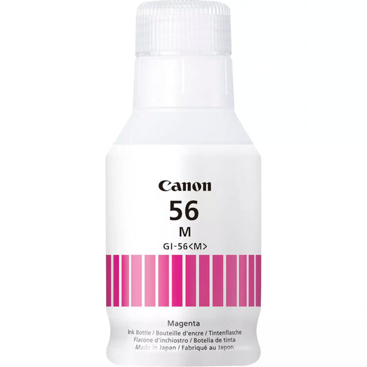 Canon GI-56 M magenta