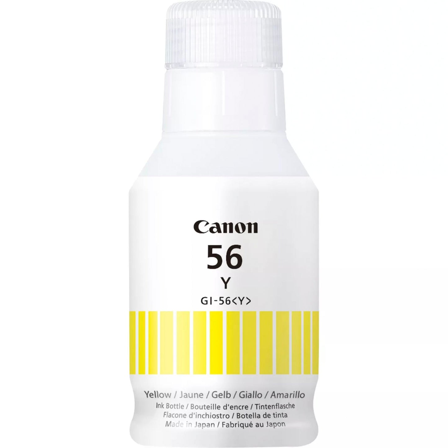 Canon GI-56 Y yellow