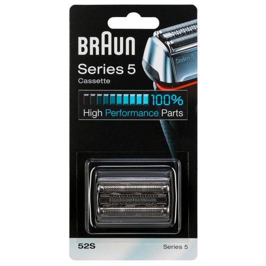 Braun Kombipack 52S