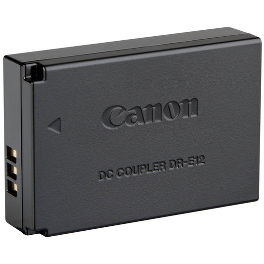 Canon DR-E12