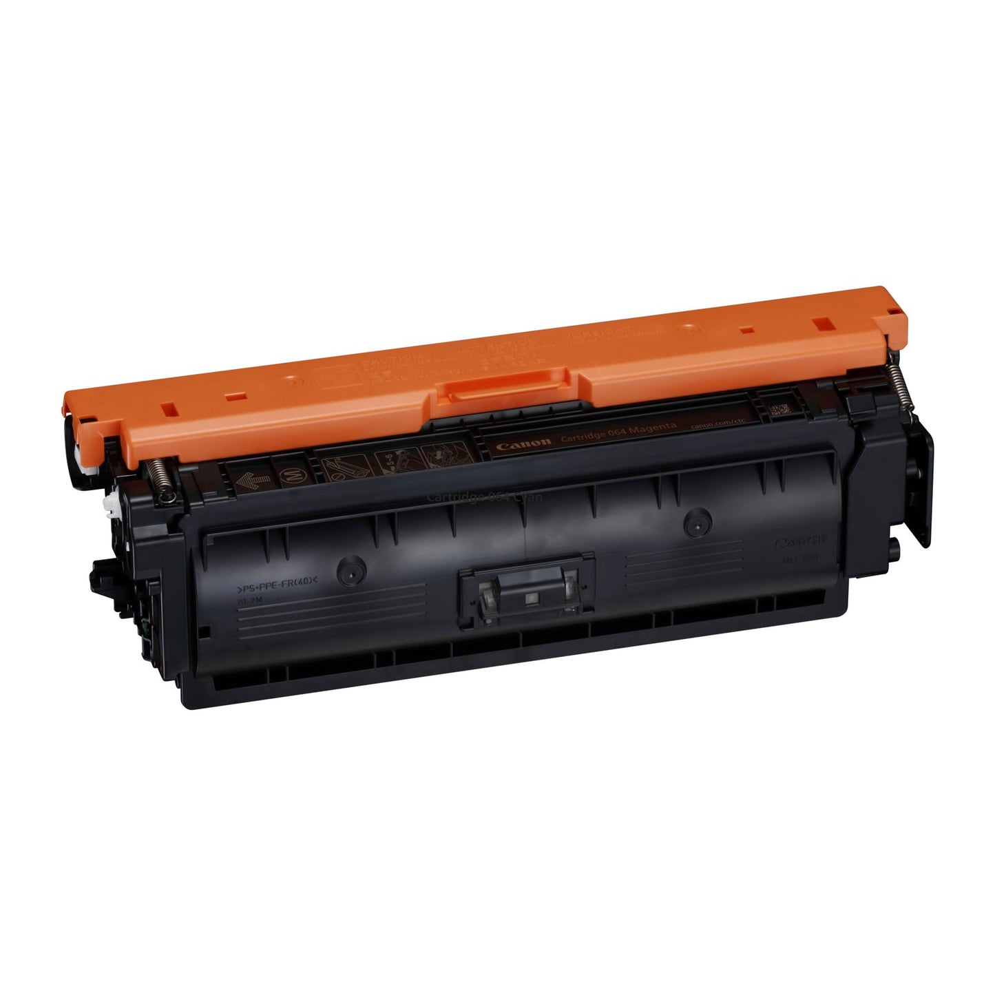Canon Toner Cartridge 064 M magenta