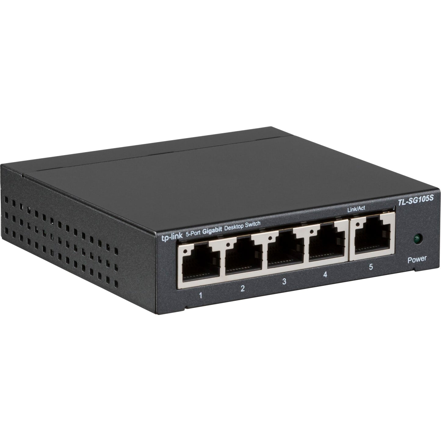 TP-Link TL-SG105S 5-Port Ethernet Switch