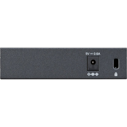 TP-Link TL-SG105S 5-Port Ethernet Switch