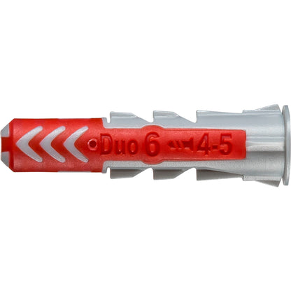 Fischer DuoLine L-Boxx 102 plug assortment