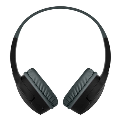 Belkin Soundform Mini-On-Ear Kids Earphone black AUD002btBK