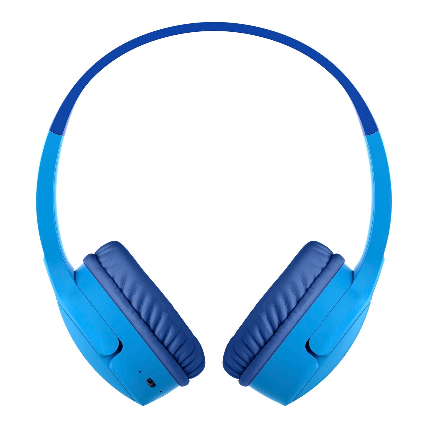 Belkin Soundform Mini-On-Ear Kids Headphone blue AUD002btBL