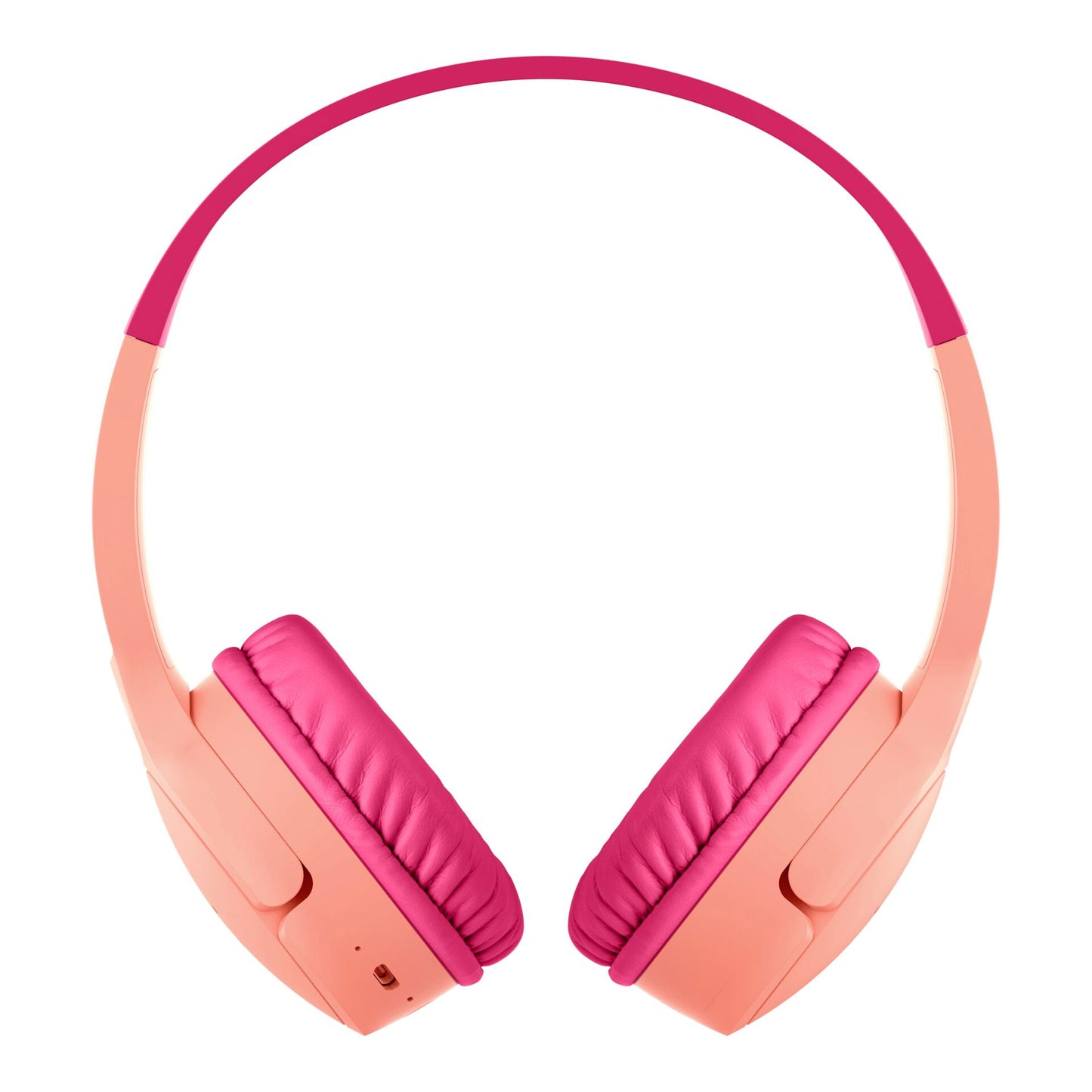 Belkin Soundform Mini-On-Ear Kids Headphone pink AUD002btPK