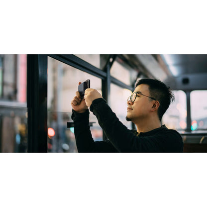 Belkin BOOST Charge mag.wireless Powerbank 2.500mAh sw BPD002btBK