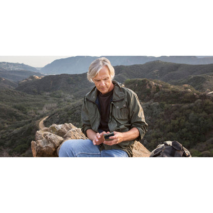 Belkin BOOST Charge mag.wireless Powerbank 2.500mAh sw BPD002btBK