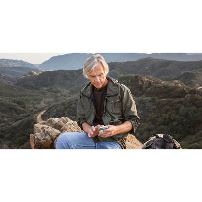 Belkin Magnetic Wireless Charger 2.500mAh white BPD002btWH