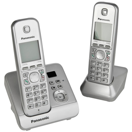Panasonic KX-TG 6722 GS