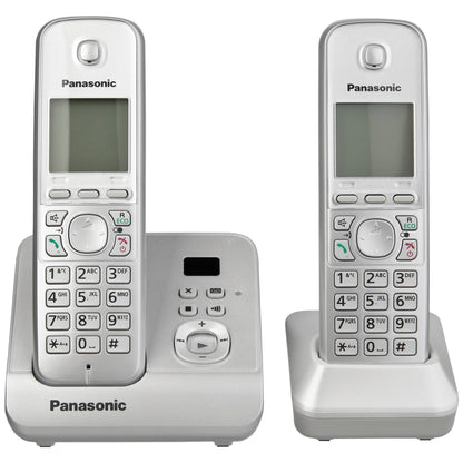 Panasonic KX-TG 6722 GS