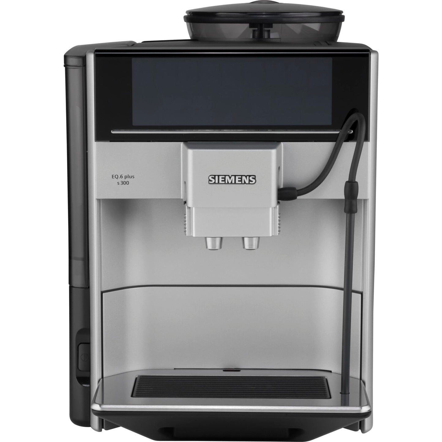 Siemens TE653M11RW EQ. 6 plus