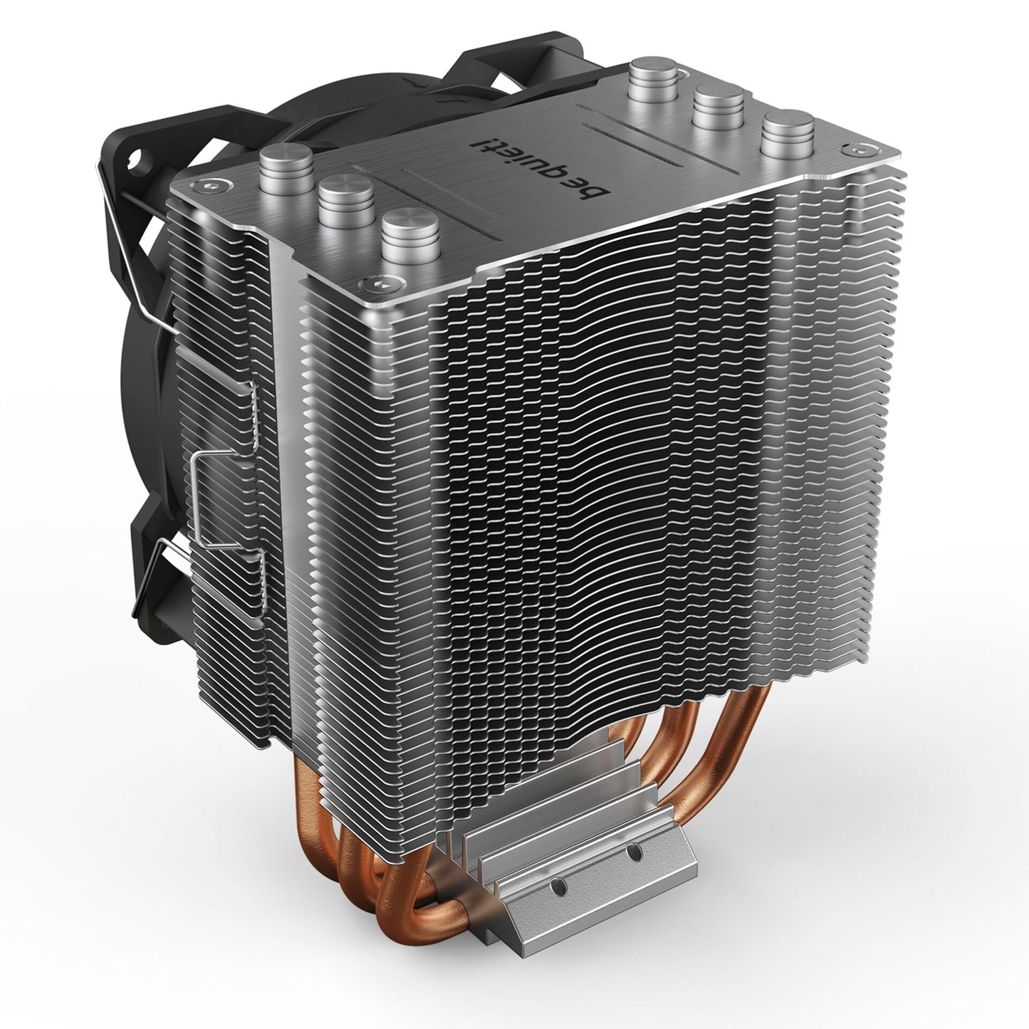 be quiet! PURE ROCK Slim 2