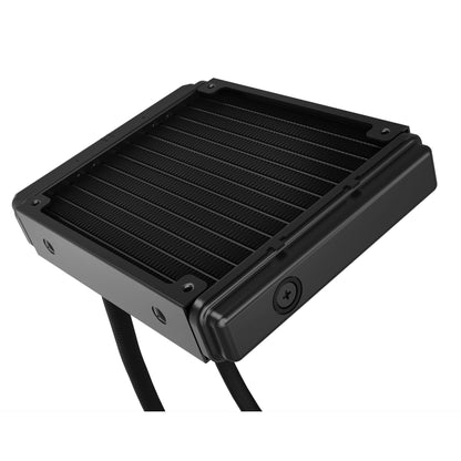 be quiet! SILENT LOOP 2 120mm