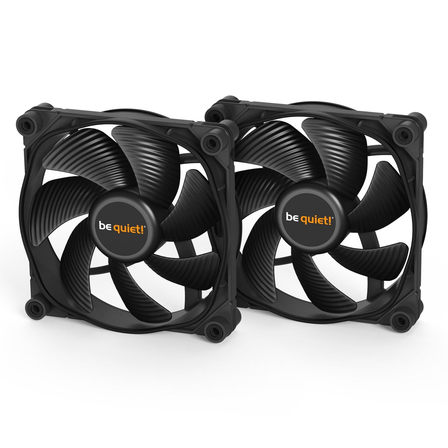 be quiet! SILENT LOOP 2 120mm