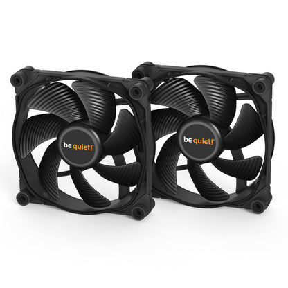 be quiet! SILENT LOOP 2 120mm