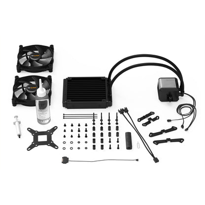 be quiet! SILENT LOOP 2 120mm