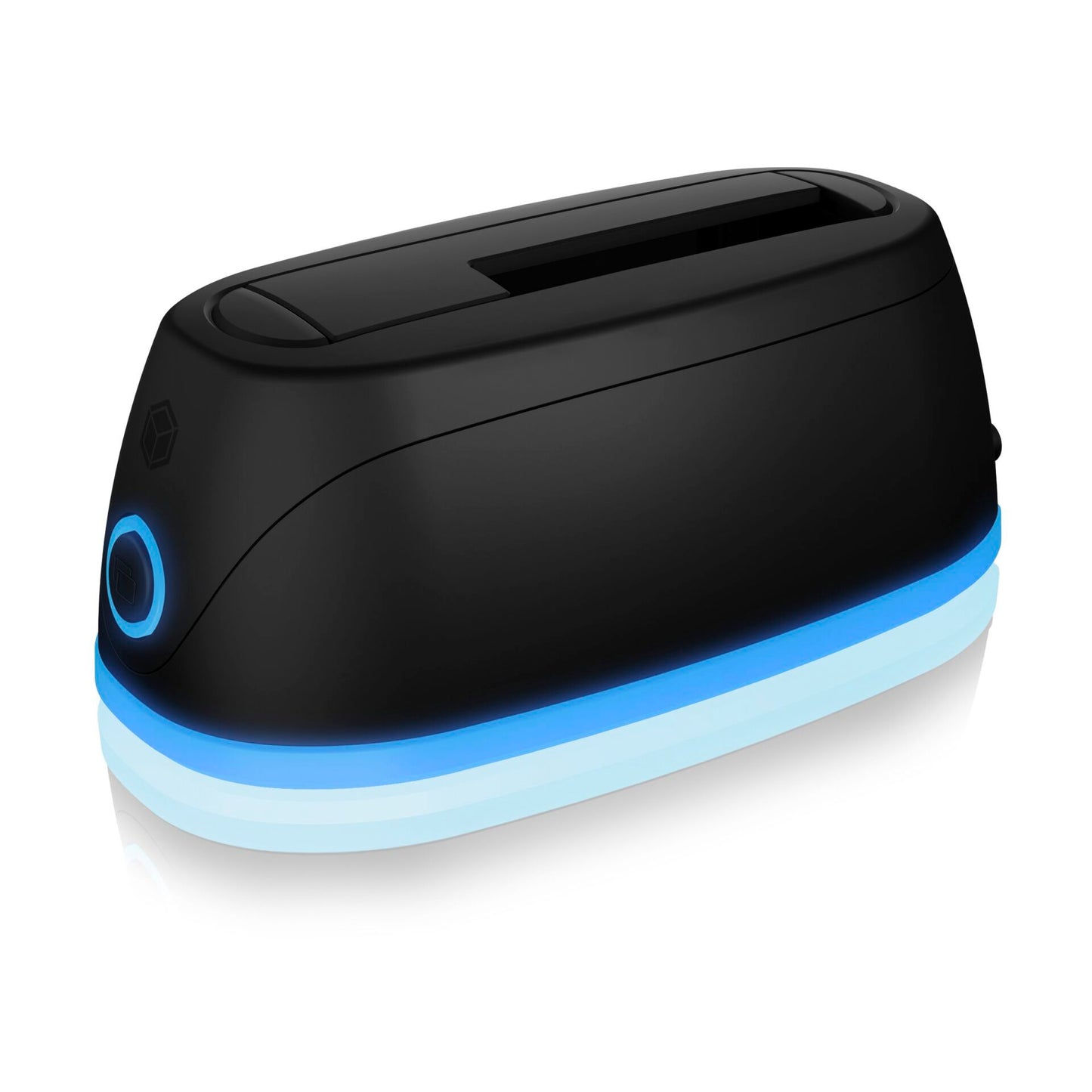 RaidSonic ICY BOX IB-1124L-C3 1 Bay Sata SSD/HDD Docking