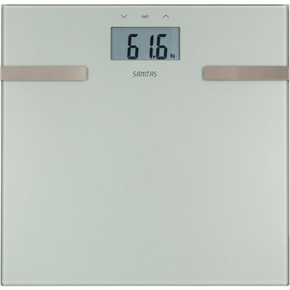 Sanitas SBF 14 Scales