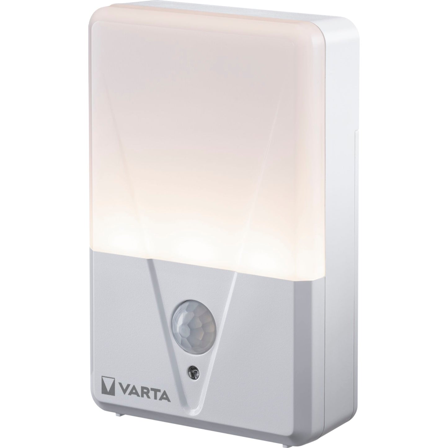 Varta Motion Sensor Night Light with 3AAA Batteries 16624101421