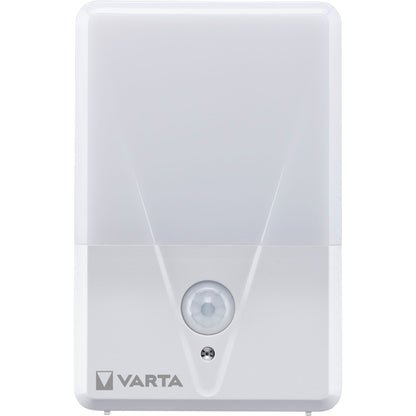 Varta Motion Sensor Night Light with 3AAA Batteries 16624101421