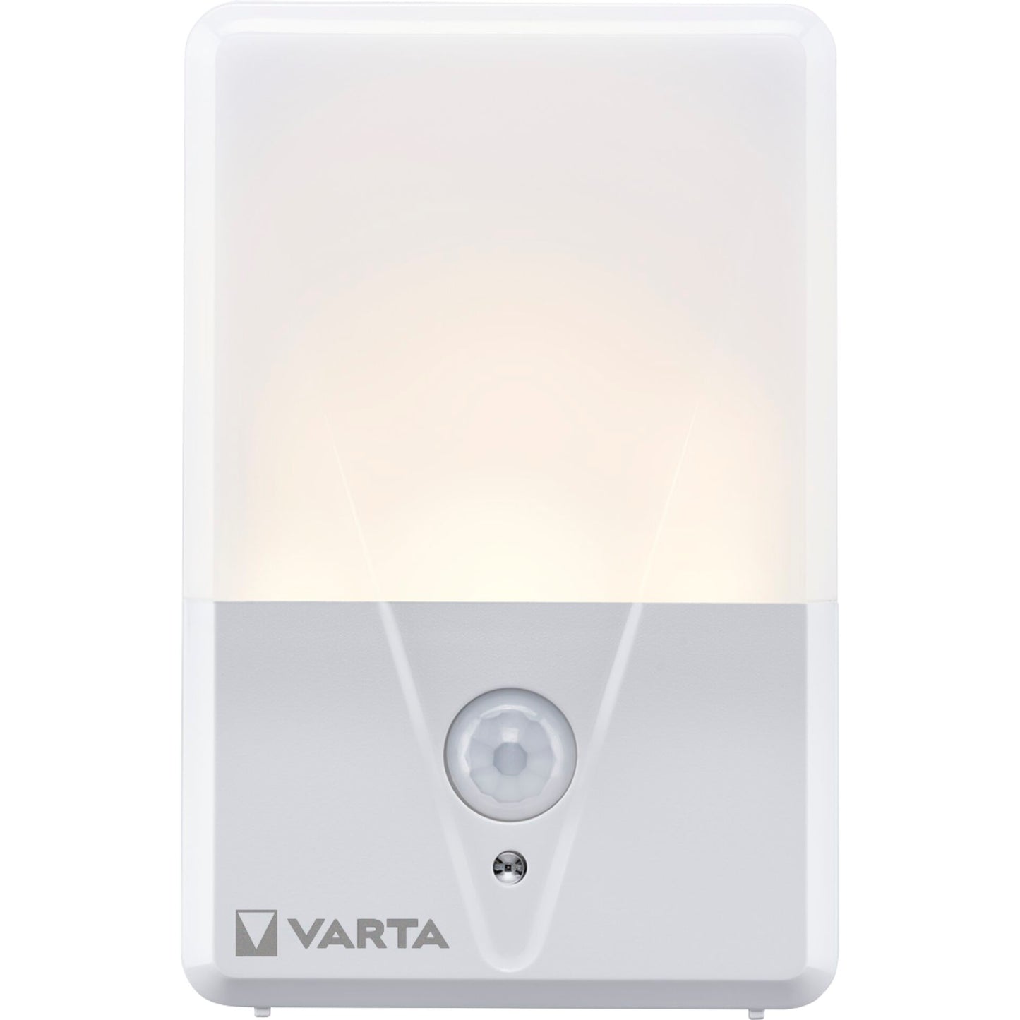 Varta Motion Sensor Night Light Twin Pack w/o. Batt. 16624101402