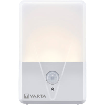 Varta Motion Sensor Night Light Twin Pack w/o. Batt. 16624101402