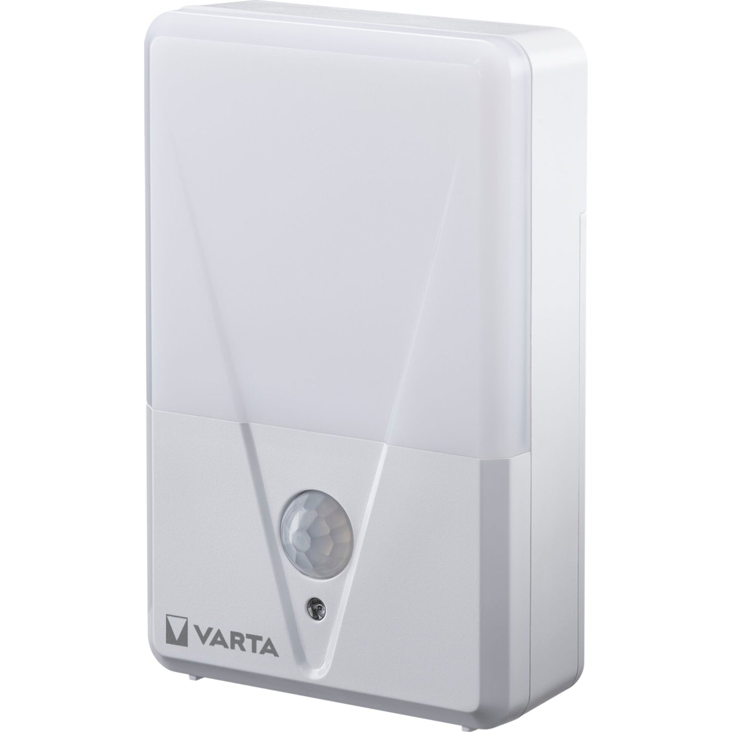 Varta Motion Sensor Night Light Twin Pack w/o. Batt. 16624101402