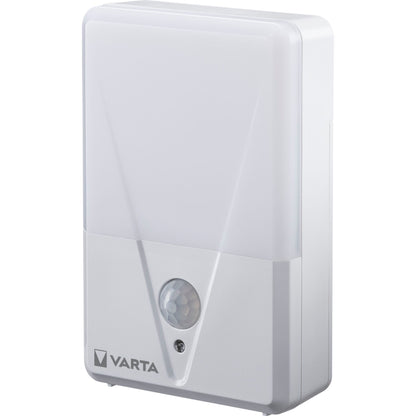 Varta Motion Sensor Night Light Twin Pack w/o. Batt. 16624101402