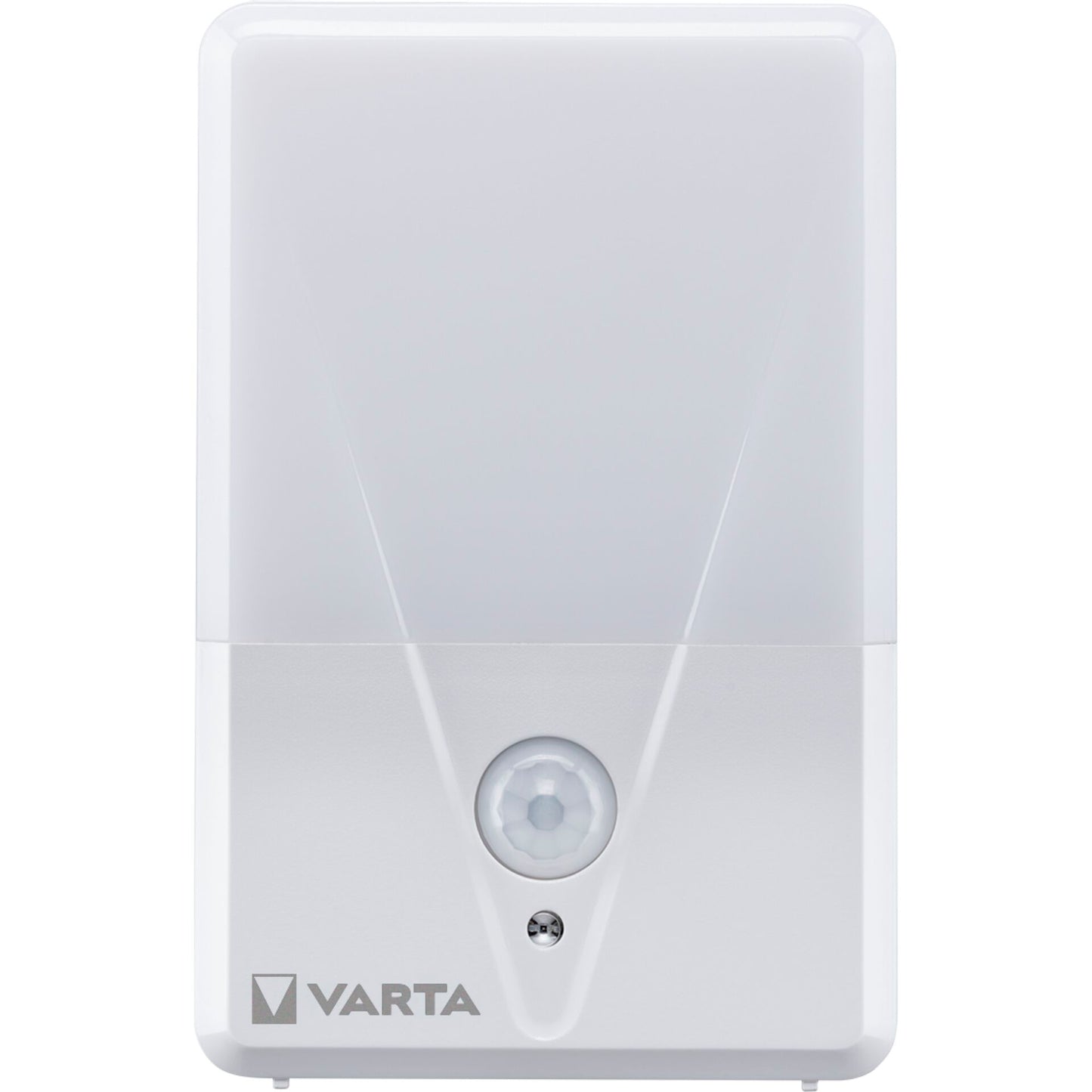 Varta Motion Sensor Night Light Twin Pack w/o. Batt. 16624101402