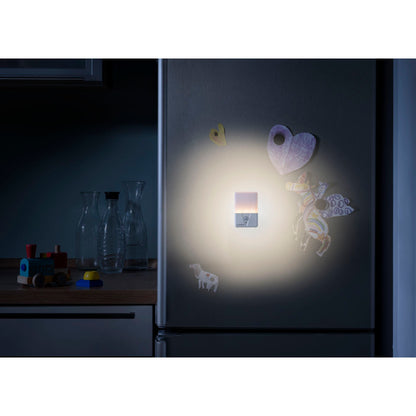 Varta Motion Sensor Night Light Twin Pack w/o. Batt. 16624101402