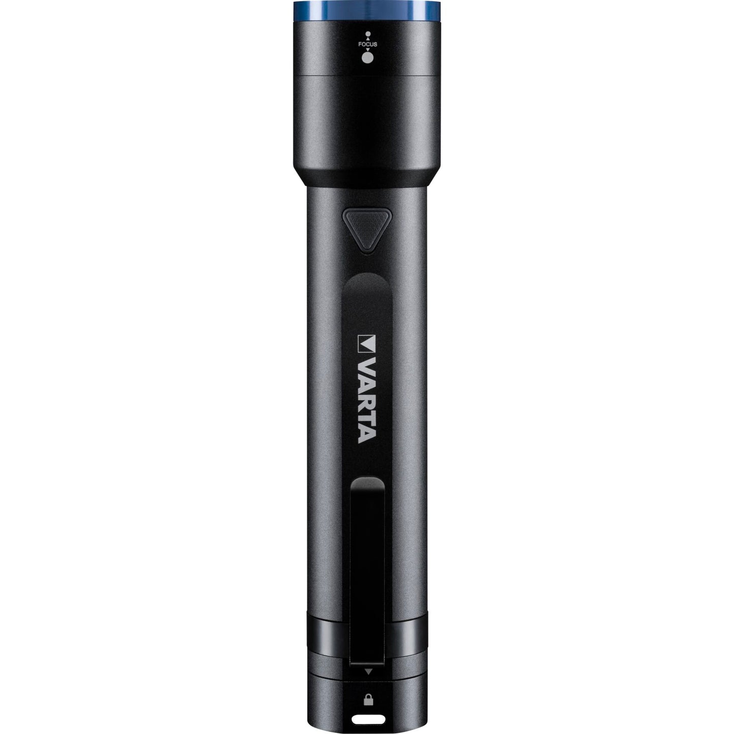 Varta Night Cutter F40 with 6xAA Batteries 18902101121