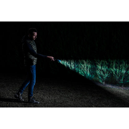 Varta Night Cutter F40 with 6xAA Batteries 18902101121