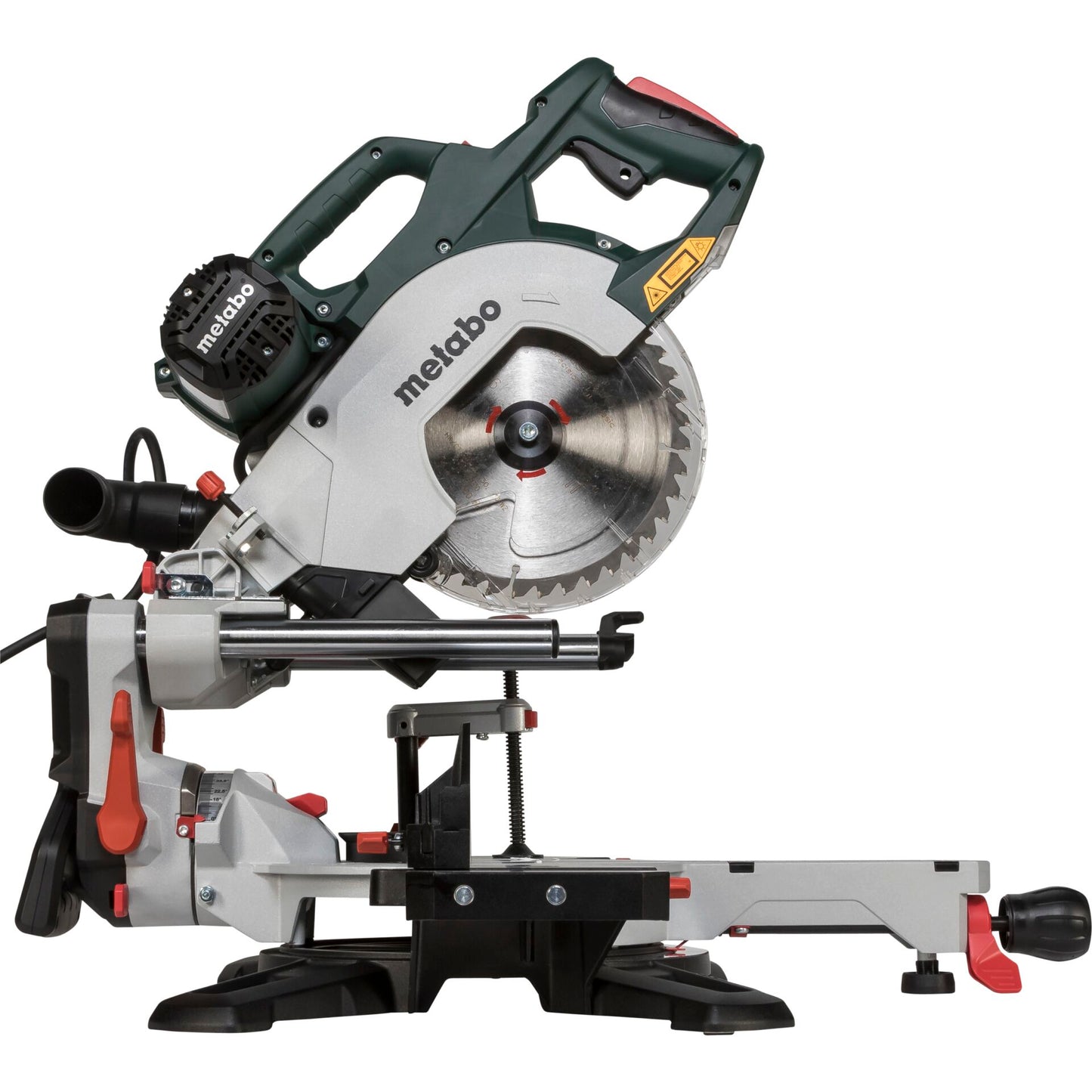 Metabo KGSV 72 Xact Crosscut Saw