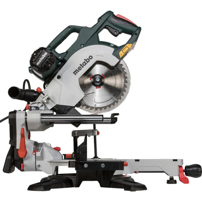 Metabo KGSV 72 Xact Crosscut Saw