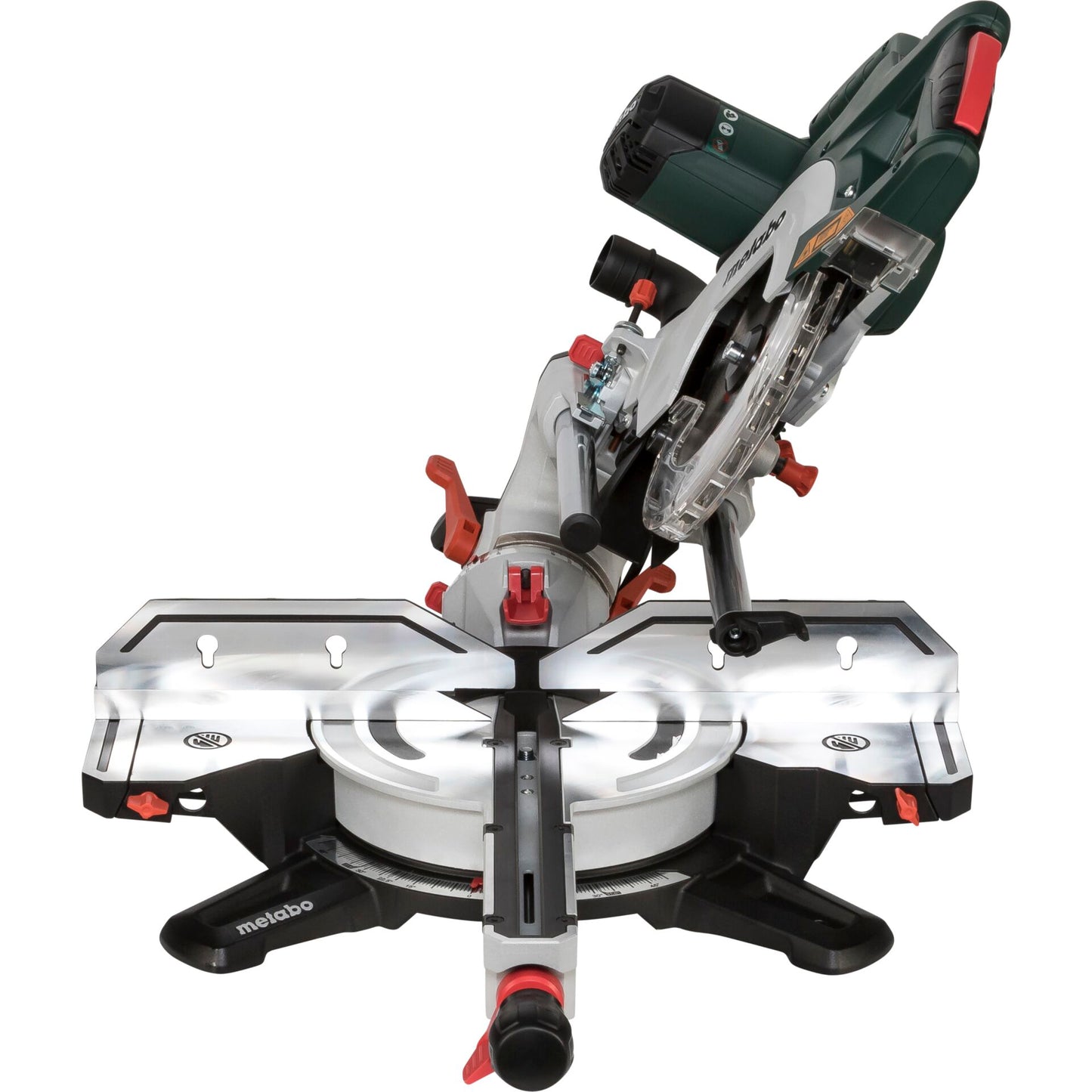 Metabo KGSV 72 Xact Crosscut Saw