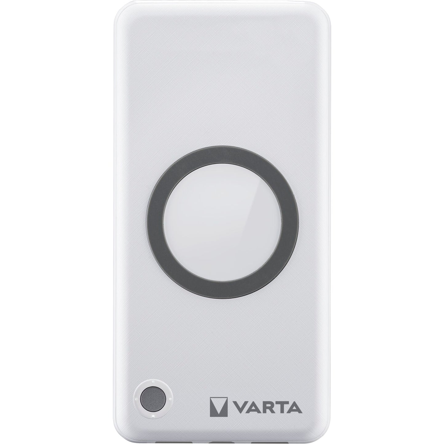 Varta Wireless Power Bank 10000 & Charger USB-C 10W Type 57913