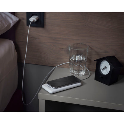 Varta Wireless Power Bank 10000 & Charger USB-C 10W Type 57913