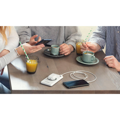 Varta Wireless Power Bank 10000 & Charger USB-C 10W Type 57913