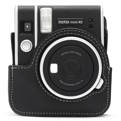 Fujifilm instax Mini 40 Bag black